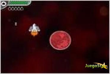 Juego astra squad escuadron espacial