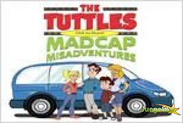 the tuttles madcap misadventures aventuras en el cielo