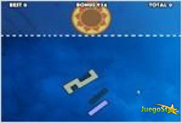 Juego  perfect balance new trials equilibrio perfecto nuevos ensayos