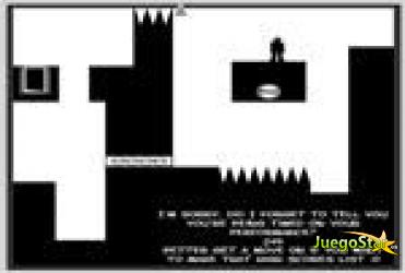 Juego  shift escapatoria