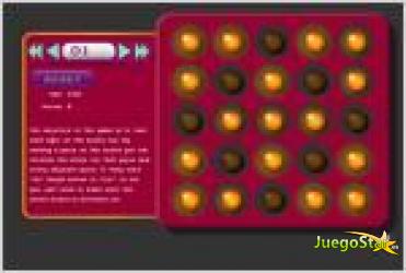 Juego switch off apagar