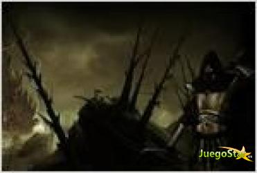 Juego lord of war 2 señor de la guerra 2