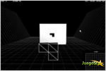 Juego  through walls 3d paredes 3d