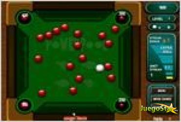 powerpool 2 juego de billar 2