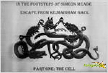 Juego  in the footsteps of simeon meade part 1 the cell en los pasos de simeon meade parte 1 la celda