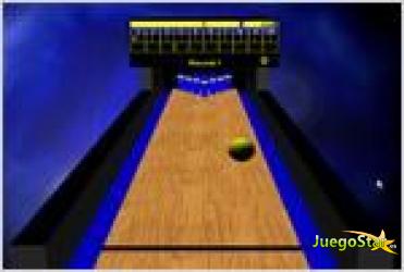 Juego  bowlec 3d juego de bolos en 3d