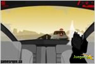 Juego vinnies rampage desert road la venganza de vinnie el camino desierto