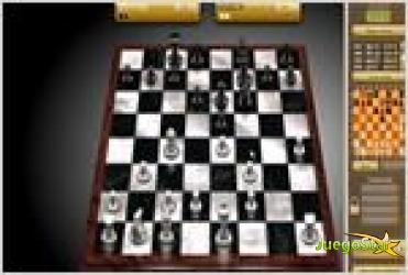 Juego flash chess 3 ajedrez flash 3