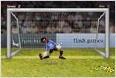 Juego ragdoll goalkeeper portero ragdoll