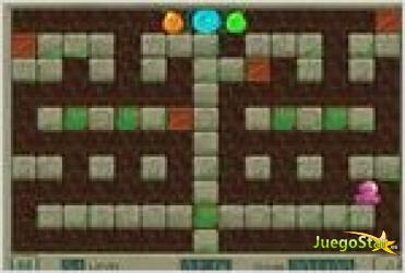 Juego  2mazed 2 iguales