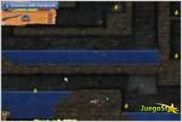 Juego jungle treasures 2  tombs of ghosts tesoros de la jungla 2