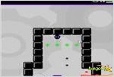Juego cling puntos