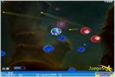 Juego  gluefo 3 (chinese) ovni de pegamento