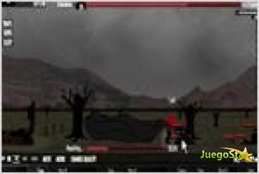 Juego balloon in a wasteland la caida del globo