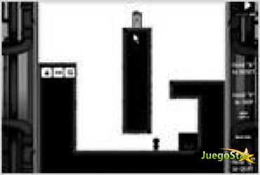 Juego  altshift la salida