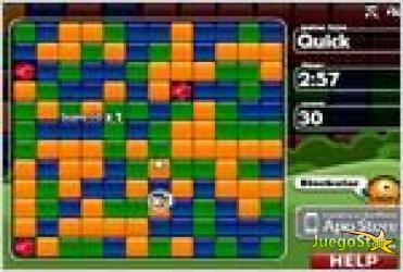 Juego  blockular 2 bloques 2