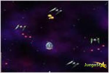 Juego starmageddon apocalipsis espacial