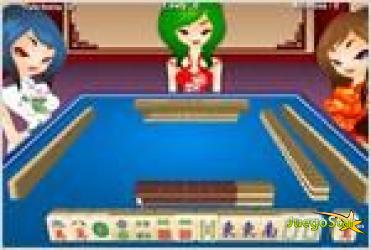 Juego  mahjong2 mahjong 2