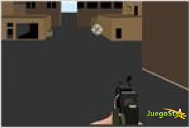 Juego city war guerra en la ciudad