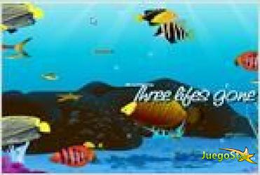 Juego  water world mundo acuatico