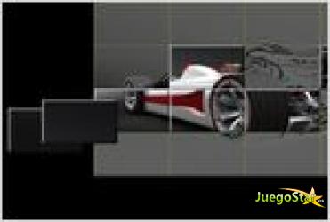 Juego racing 2 carreras 2