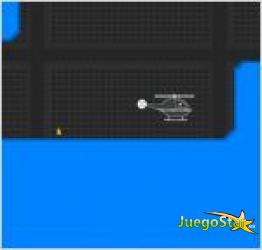 Juego  hell yeah copter el helicoptero