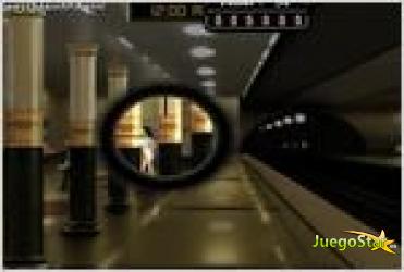 Juego  assassin jane doe la francotiradora