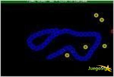 Juego snake pathway la viborita