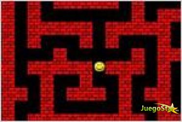 Juego  maze el laberinto