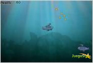 Juego  oceans oceanos