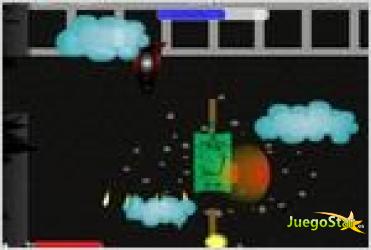 Juego  mad tank tanque de guerra loco