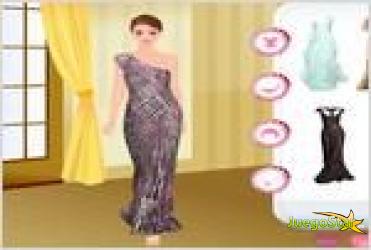 Juego elite party dressup vestirse para la fiesta