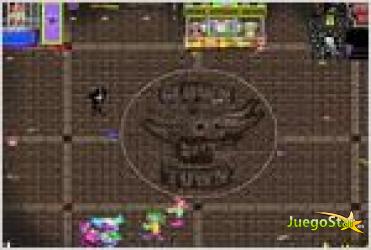 Juego  zombies ate juggles los zombies payasos