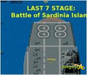 Juego  1944 battle of italy la batalla de italia 1944