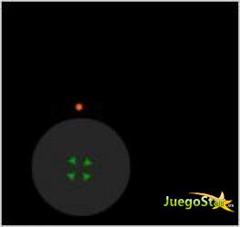 Juego  cirplosion captura bolitas