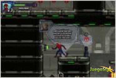 Juego iron spiderman el hombre araña se convierte en iron man