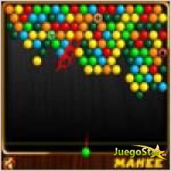 Juego  mahee bubbles explotar burbujas