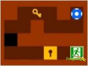 Juego  layer maze 4 laberinto de la capa 4