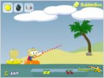 Juego raft wars 2 las guerras 2