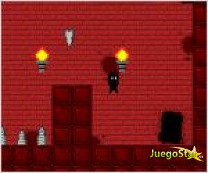 Juego  lockout el castillo