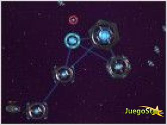 Juego  astral alliance alianza astral