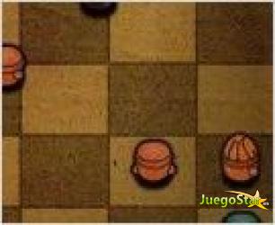 Juego  savage war guerra salvaje