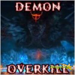 Juego  demon overkill el ataque del demonio