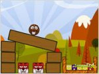 beaver blocks level pack bloques de castor