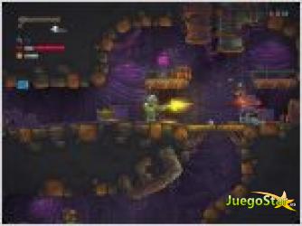 Juego  zombotron 2 zombotron 2