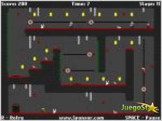 Juego  zombie crypt 2 escapar de la cripta 2