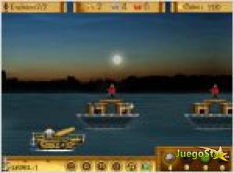 Juego pirates of the red sea piratas del mar rojo