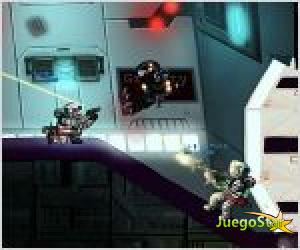 Juego  strike force heroes 2  fuerza de ataque 2