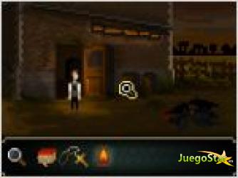 Juego  the last door  chapter 1 the letter la ultima puerta  capitulo 1 la carta