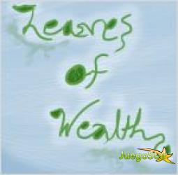 leaves of wealth el arbol de la vida